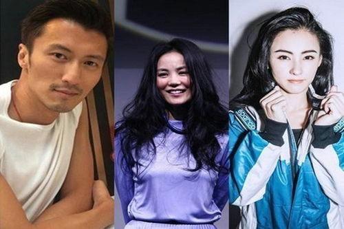 娱乐圈八卦大爆料王菲,娱乐圈背后的神秘生活大揭秘  第1张